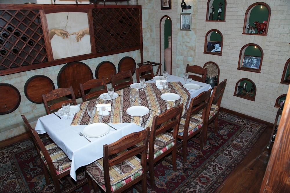 Shirak 4* Yerevan
