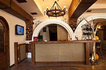 Shirak Hotel 4*