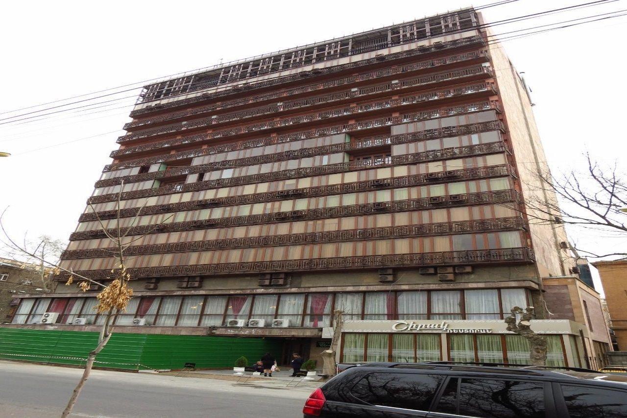 Hotel Shirak 4*