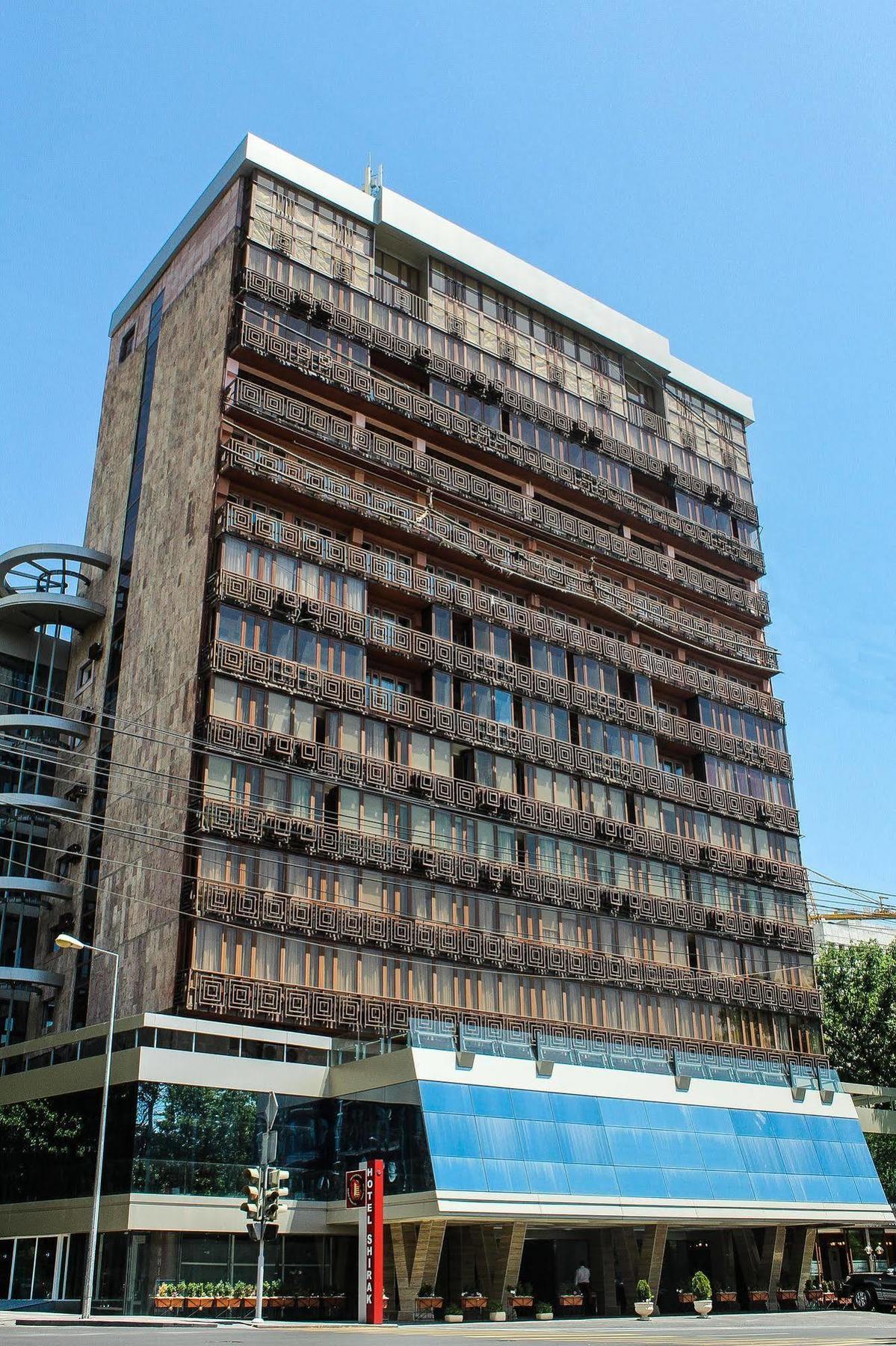Shirak