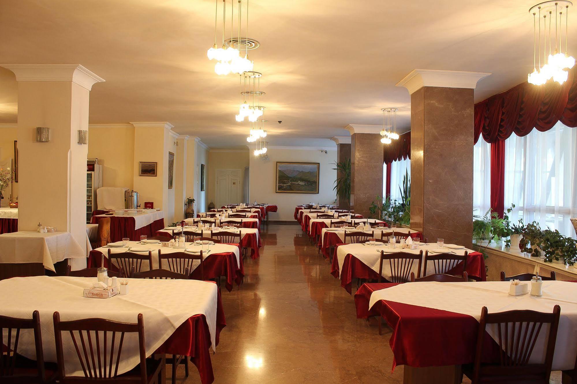 Shirak 4* Yerevan