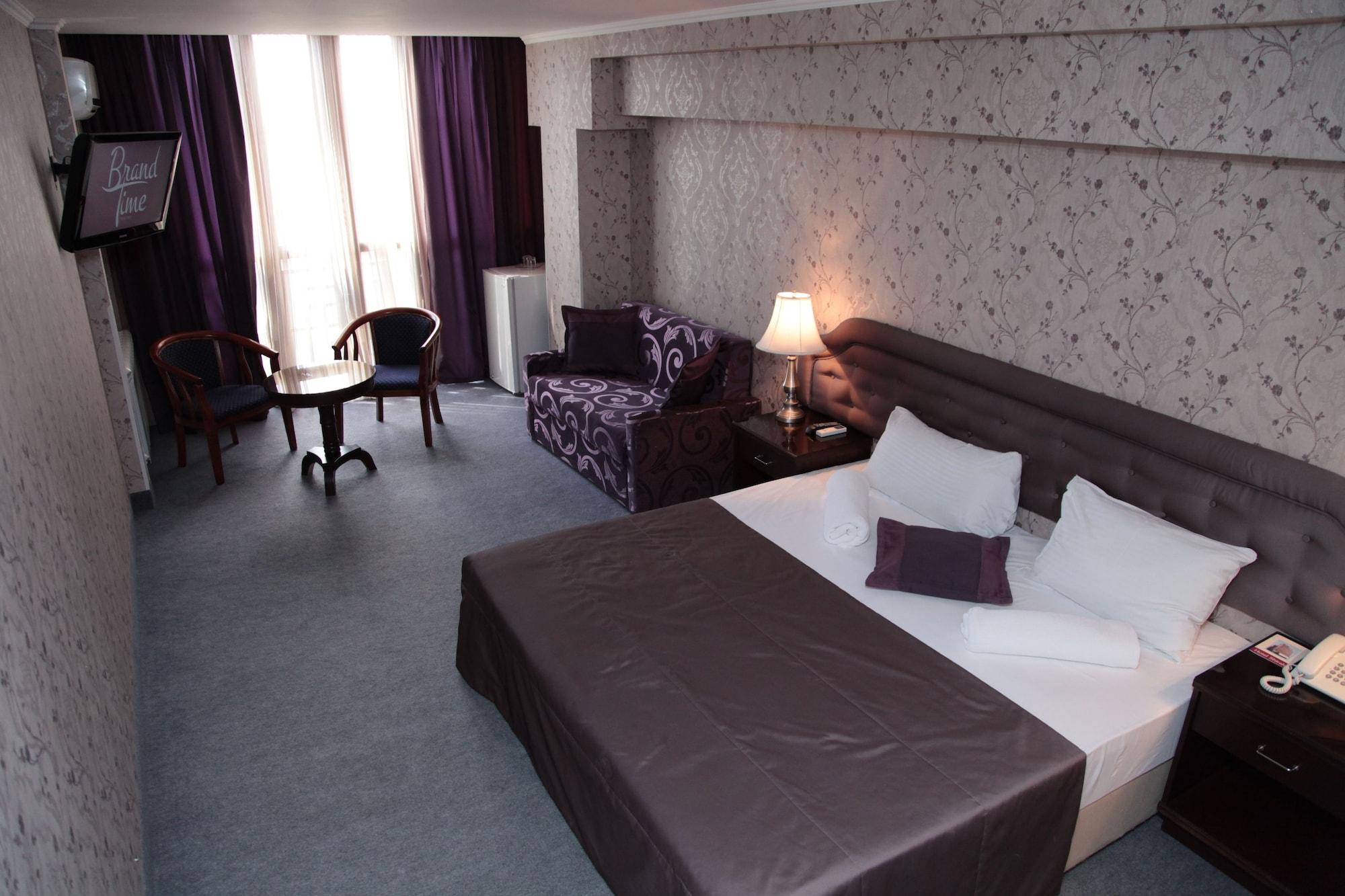 Hotel Shirak 4*