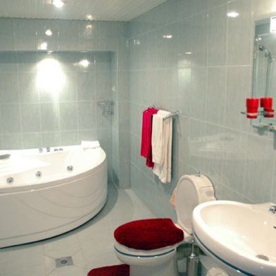 Hotel Shirak Erivan