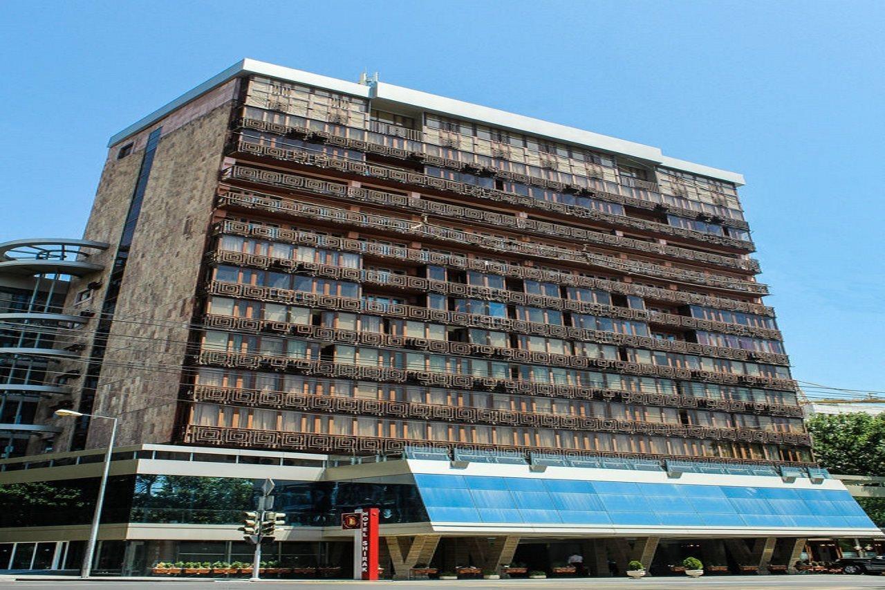 Hotel Shirak 4*