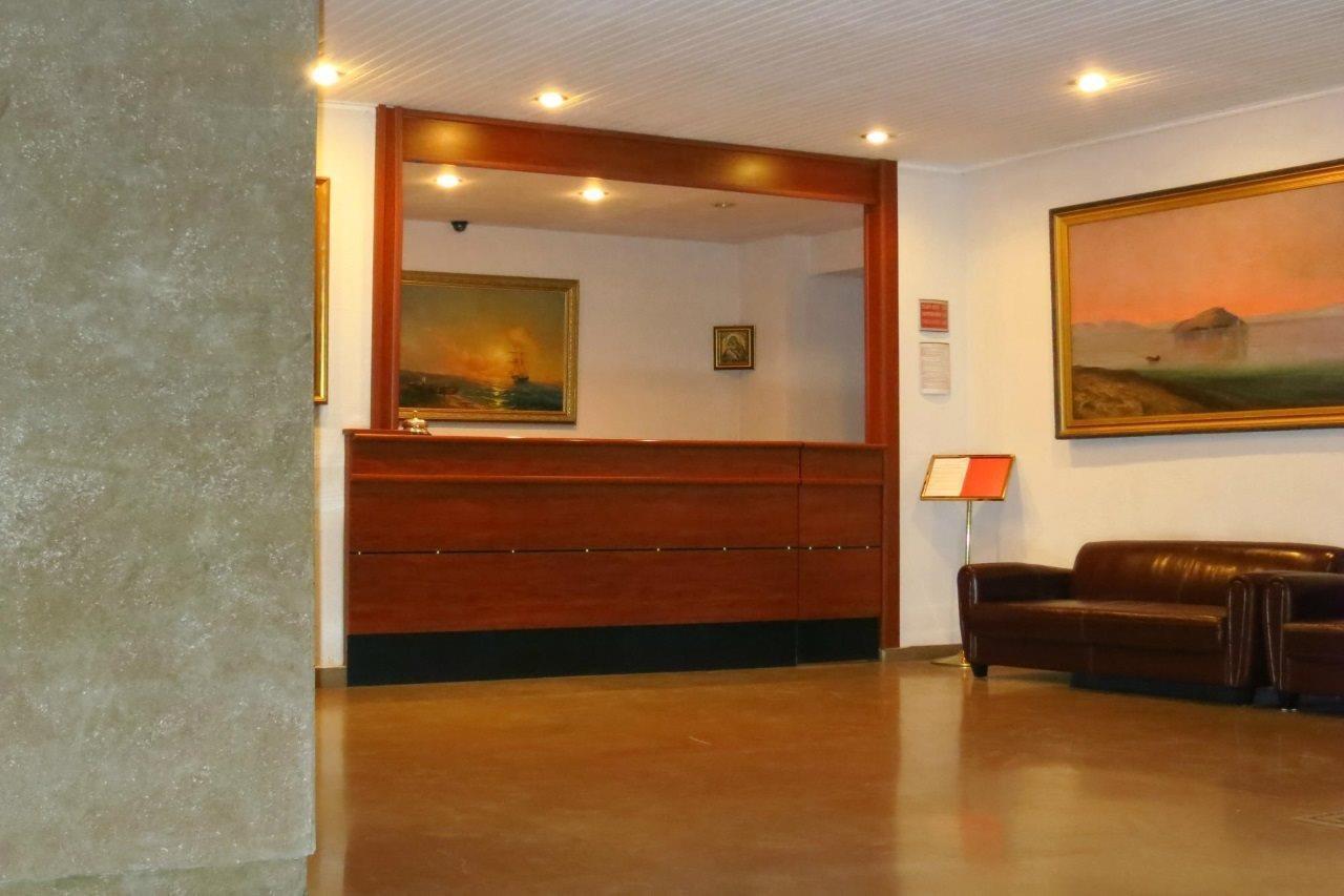 Hotel Shirak 4*
