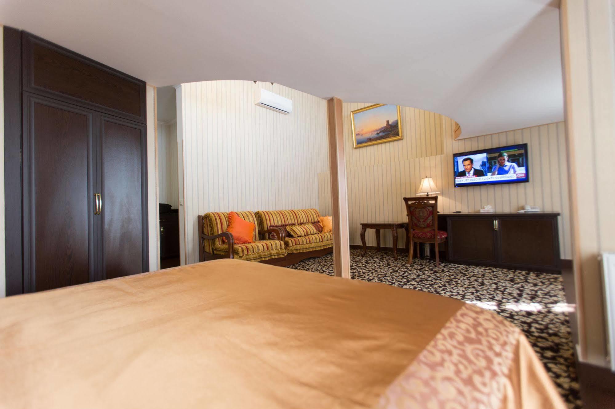 Shirak 4* Erivan