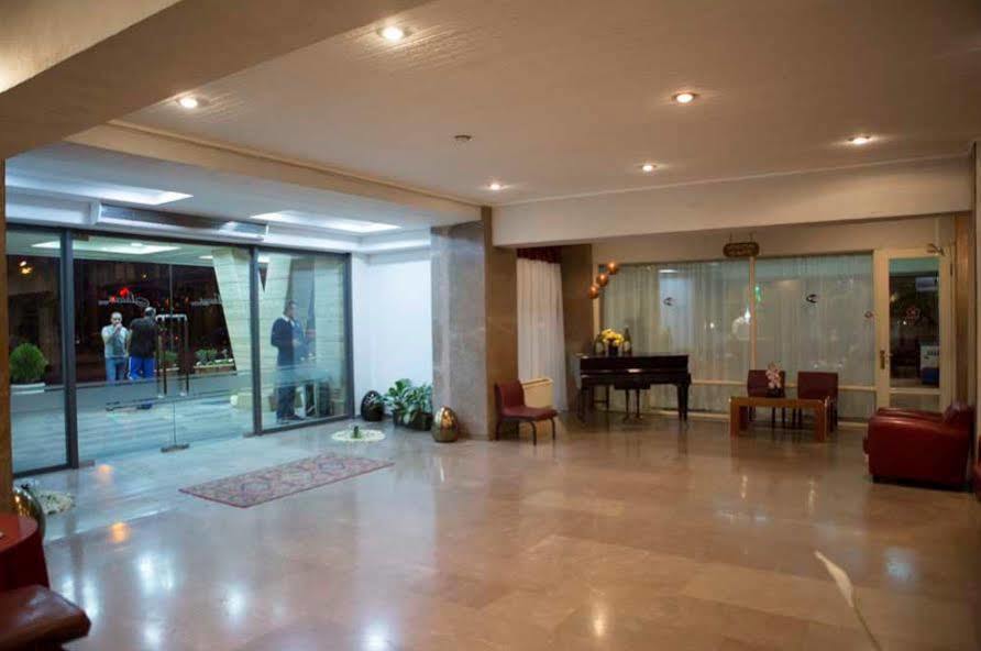 Hotel Shirak Erivan